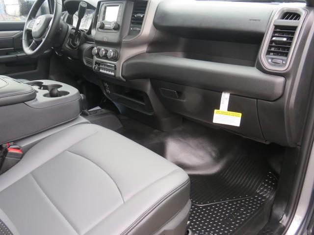 2022 Ram 4500 Chassis Tradesman/SLT
