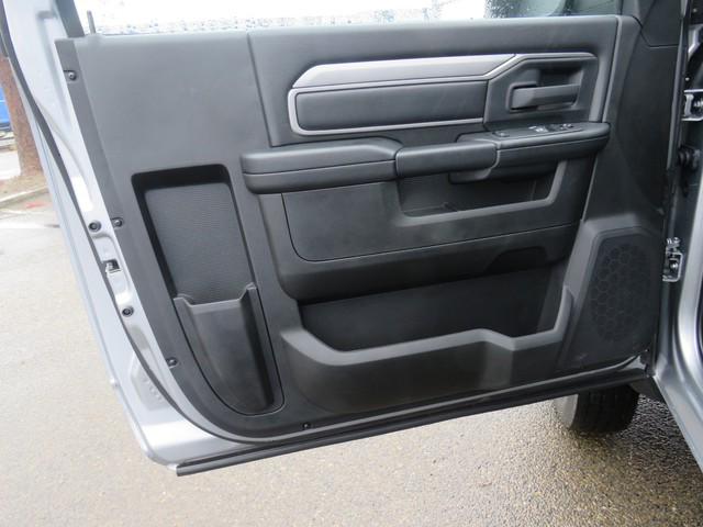 2022 Ram 4500 Chassis Tradesman/SLT