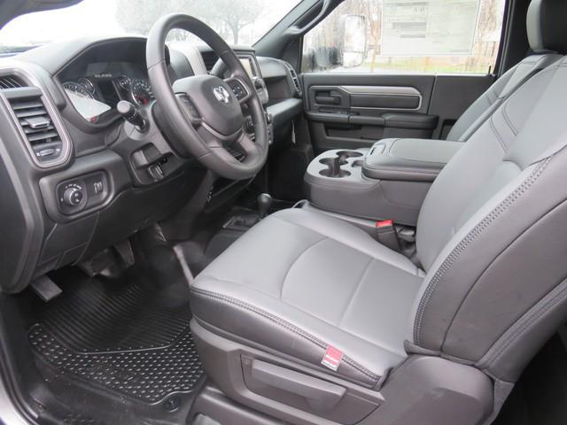 2022 Ram 4500 Chassis Tradesman/SLT