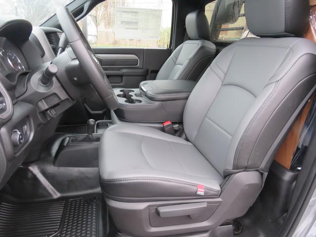 2022 Ram 4500 Chassis Tradesman/SLT