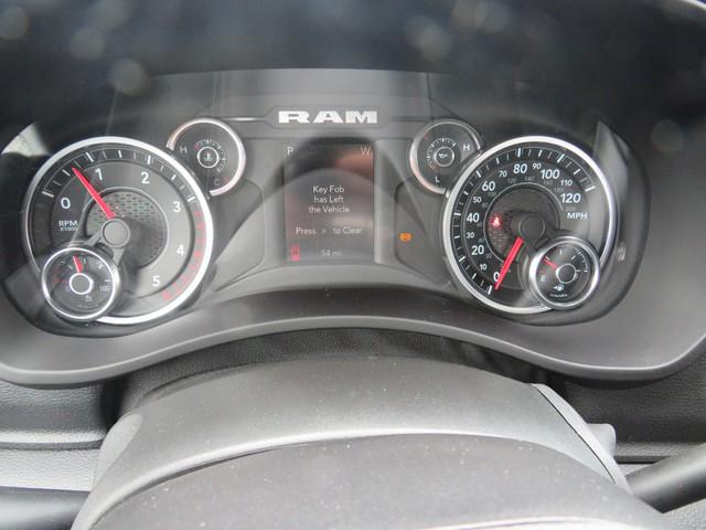 2022 Ram 4500 Chassis Tradesman/SLT