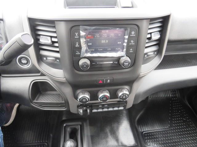 2022 Ram 4500 Chassis Tradesman/SLT