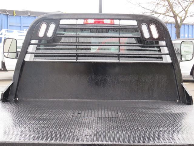 2022 Ram 4500 Chassis Tradesman/SLT