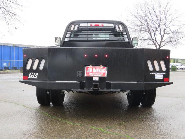 2022 Ram 4500 Chassis Tradesman/SLT