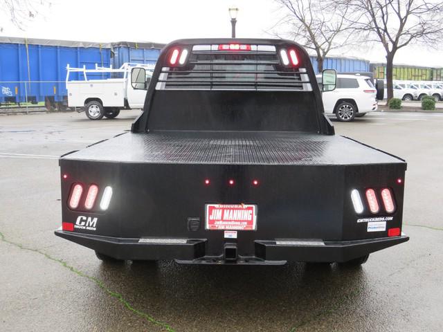 2022 Ram 4500 Chassis Tradesman/SLT
