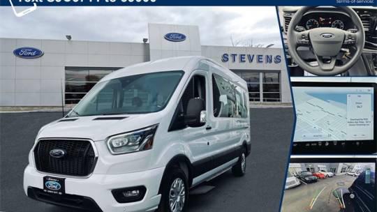 2023 Ford F-350 XL for sale in Jersey City, NJ