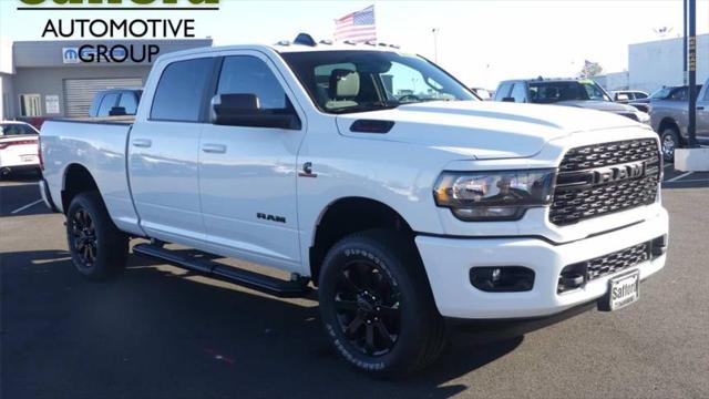 2022 Ram 2500 Big Horn Crew Cab 4x4 6'4" Box for sale in Fredericksburg, VA