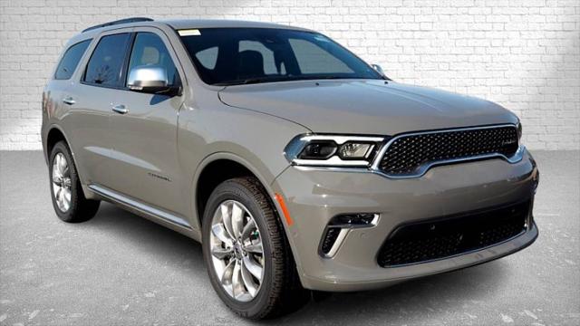 2022 Dodge Durango Citadel AWD for sale near Tinley Park, IL