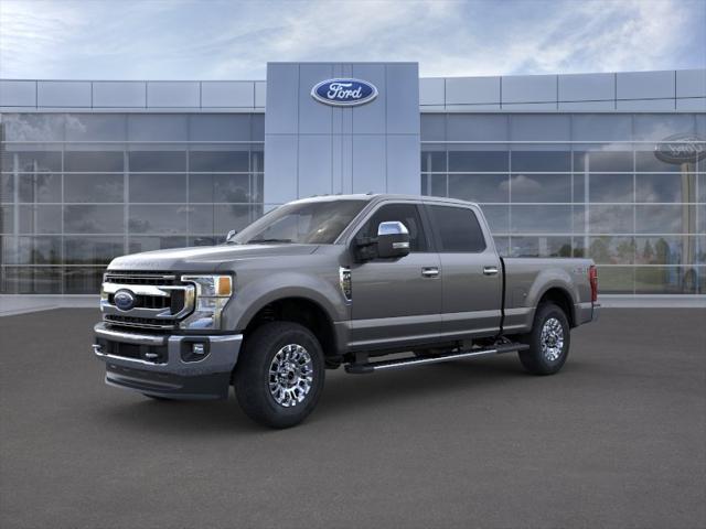 2022 Ford F-250 XLT for sale in Greenwich	, NY