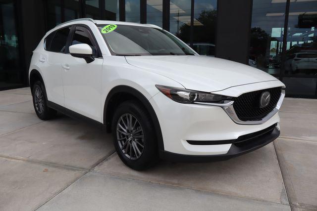 2019 Mazda CX-5 Touring for sale in Saint Petersburg, FL