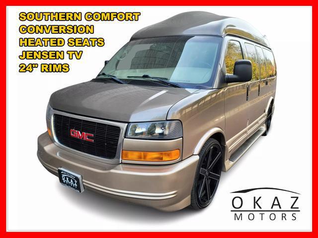 2004 GMC Savana Upfitter for sale in Elmhurst, IL