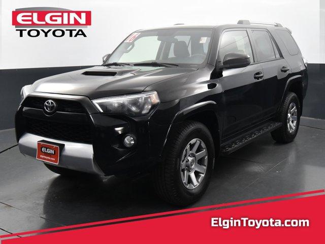 2016 Toyota 4Runner Trail for sale in Streamwood, IL