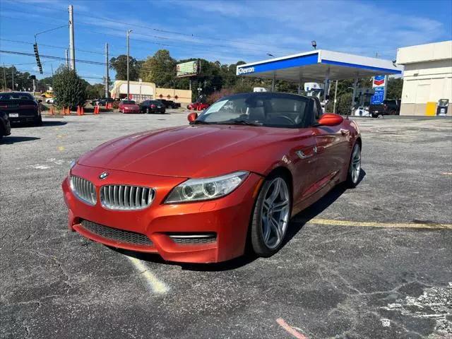 2014 BMW Z4 sDrive35is for sale in Jonesboro, GA