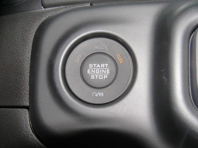 2023 Jeep Wrangler 4xe WRANGLER SAHARA 4xe