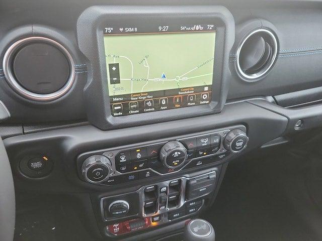 2023 Jeep Wrangler 4xe WRANGLER RUBICON 4xe