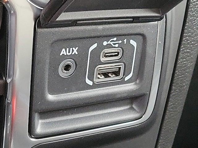 2023 Jeep Wrangler 4xe WRANGLER RUBICON 4xe