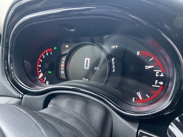 2022 Dodge Durango DURANGO SXT AWD