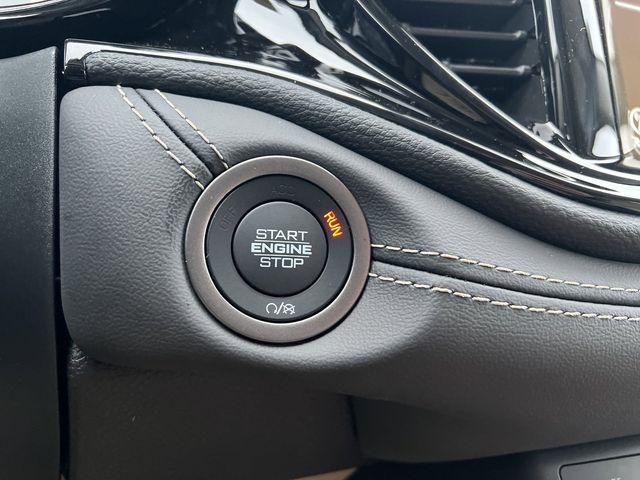 2022 Dodge Durango DURANGO SXT AWD
