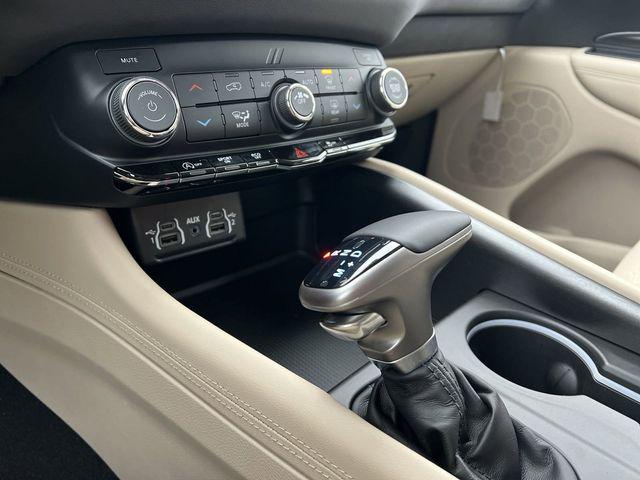 2022 Dodge Durango DURANGO SXT AWD