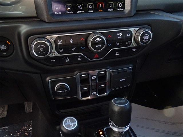 2023 Jeep Wrangler WRANGLER 4-DOOR SAHARA 4X4