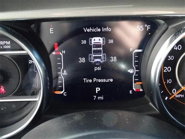 2023 Jeep Wrangler WRANGLER 4-DOOR SAHARA 4X4