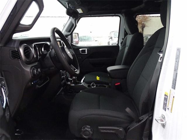 2023 Jeep Wrangler 4xe WRANGLER WILLYS 4xe