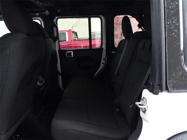 2023 Jeep Wrangler 4xe WRANGLER WILLYS 4xe