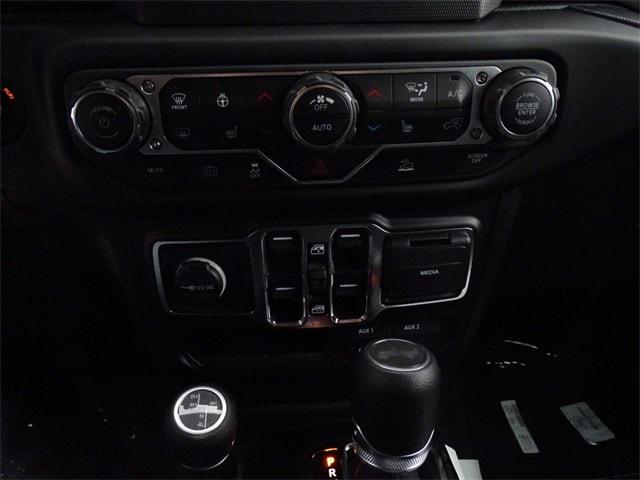 2023 Jeep Wrangler 4xe WRANGLER WILLYS 4xe