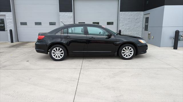 2012 Chrysler 200 Touring for sale in Neenah, WI