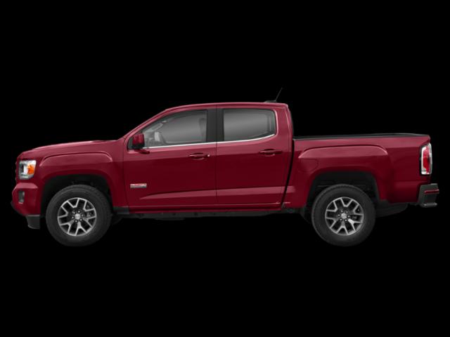 2018 GMC Canyon SLT