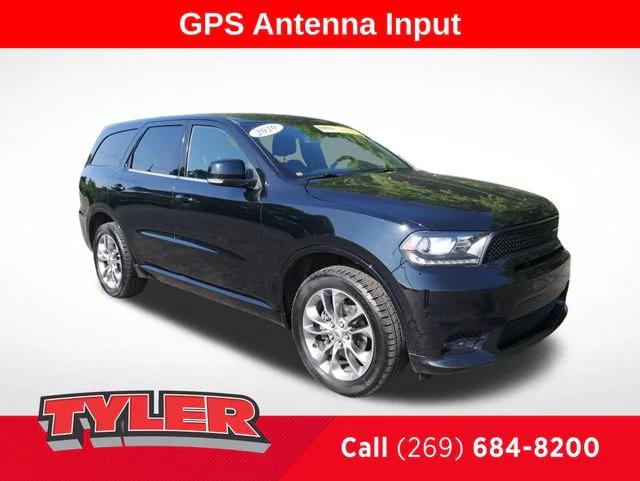 2020 Dodge Durango GT Plus AWD