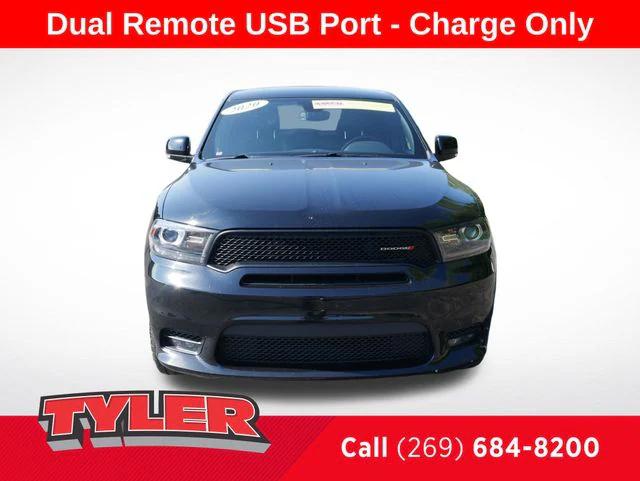 2020 Dodge Durango GT Plus AWD