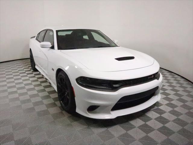 2022 Dodge Charger CHARGER SCAT PACK