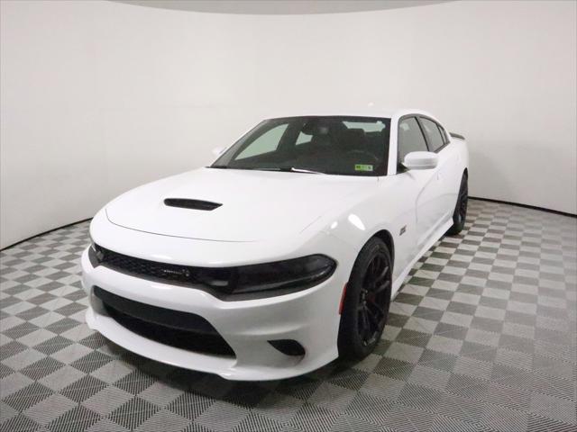 2022 Dodge Charger CHARGER SCAT PACK