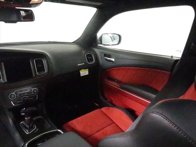 2022 Dodge Charger CHARGER SCAT PACK
