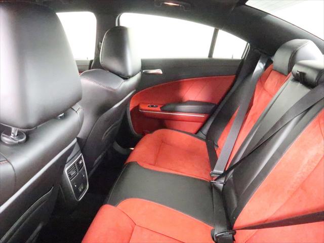 2022 Dodge Charger CHARGER SCAT PACK