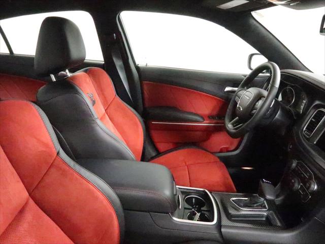 2022 Dodge Charger CHARGER SCAT PACK