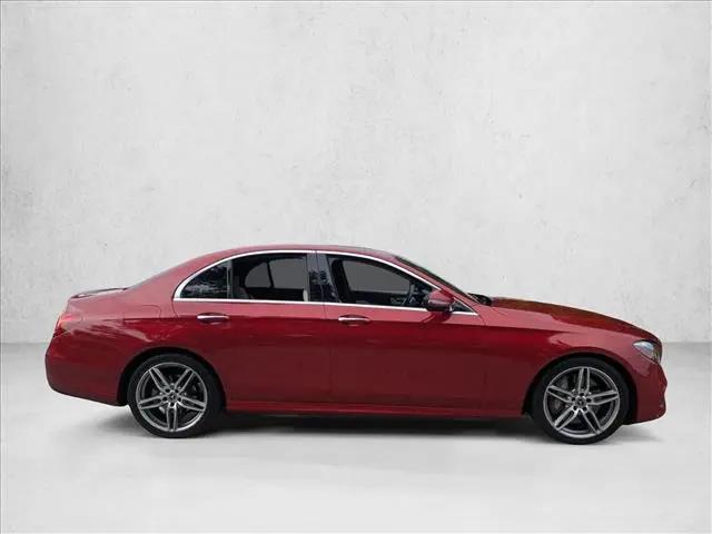 2019 Mercedes-Benz E-CLASS E 300 E 300
