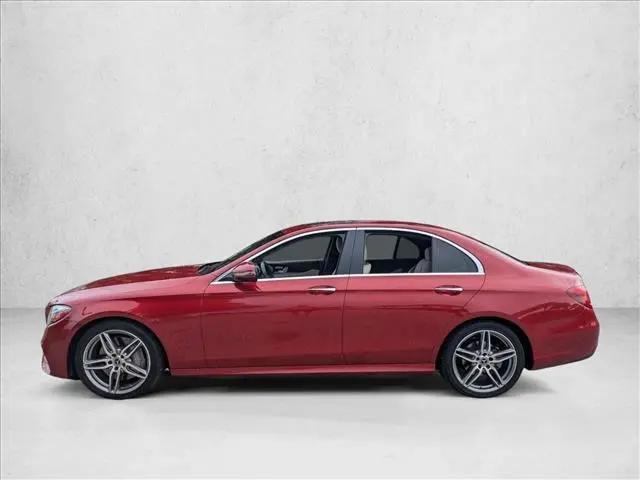 2019 Mercedes-Benz E-CLASS E 300 E 300