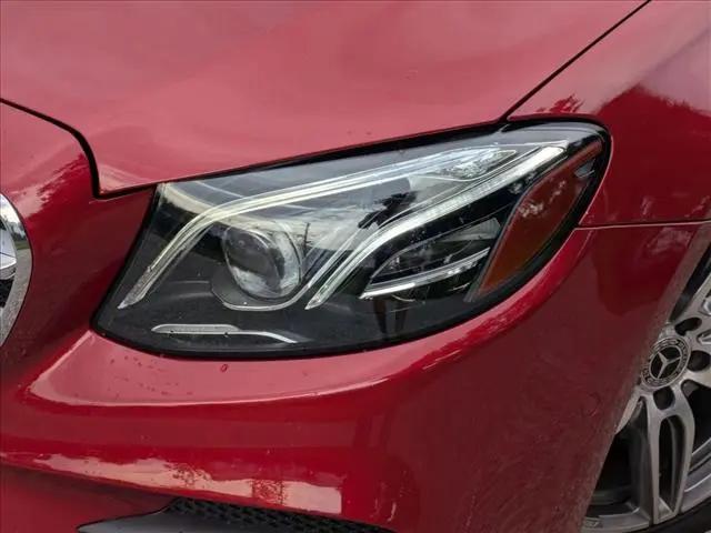 2019 Mercedes-Benz E-CLASS E 300 E 300