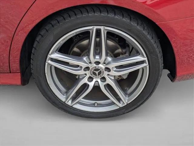 2019 Mercedes-Benz E-CLASS E 300 E 300
