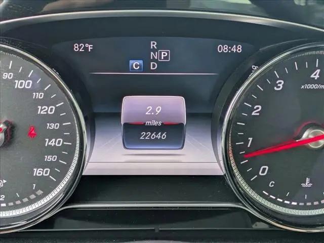 2019 Mercedes-Benz E-CLASS E 300 E 300