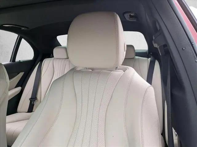 2019 Mercedes-Benz E-CLASS E 300 E 300