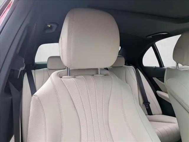 2019 Mercedes-Benz E-CLASS E 300 E 300