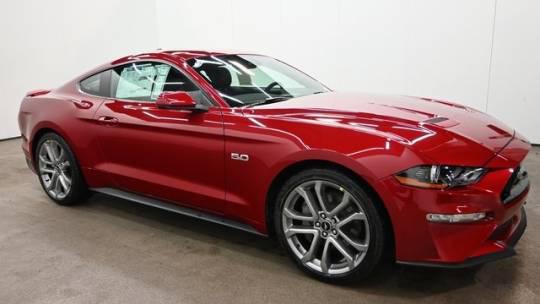 2023 Ford Mustang GT Premium Fastback for sale in Columbia, MD