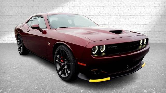 2022 Dodge Challenger R/T Scat Pack for sale near Tinley Park, IL
