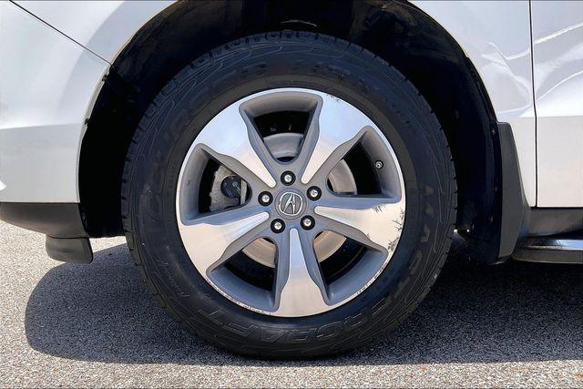 Used 2016 Acura MDX SH-AWD 4dr For Sale in Olive Branch, MS