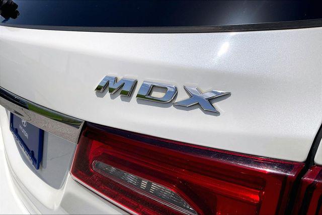 Used 2016 Acura MDX SH-AWD 4dr For Sale in Olive Branch, MS