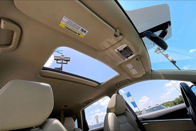 Used 2016 Acura MDX SH-AWD 4dr For Sale in Olive Branch, MS