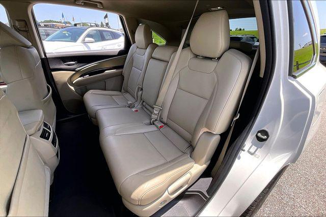 Used 2016 Acura MDX SH-AWD 4dr For Sale in Olive Branch, MS